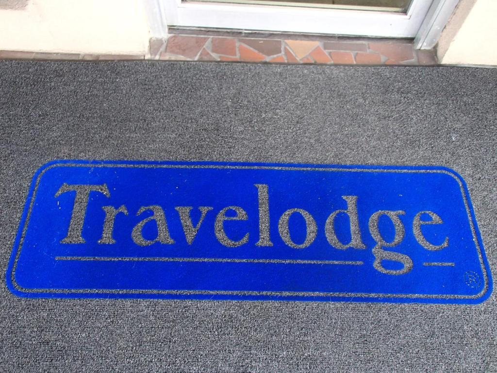 Travelodge By Wyndham Lafayette Zewnętrze zdjęcie