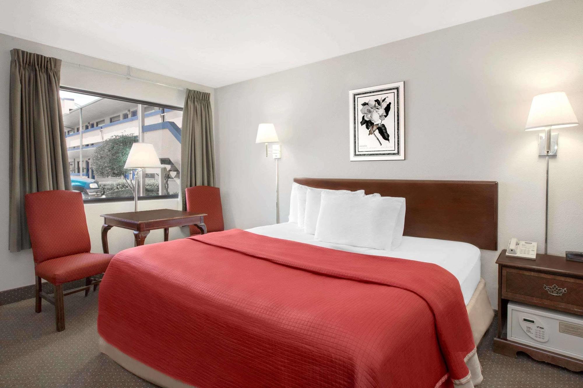 Travelodge By Wyndham Lafayette Zewnętrze zdjęcie